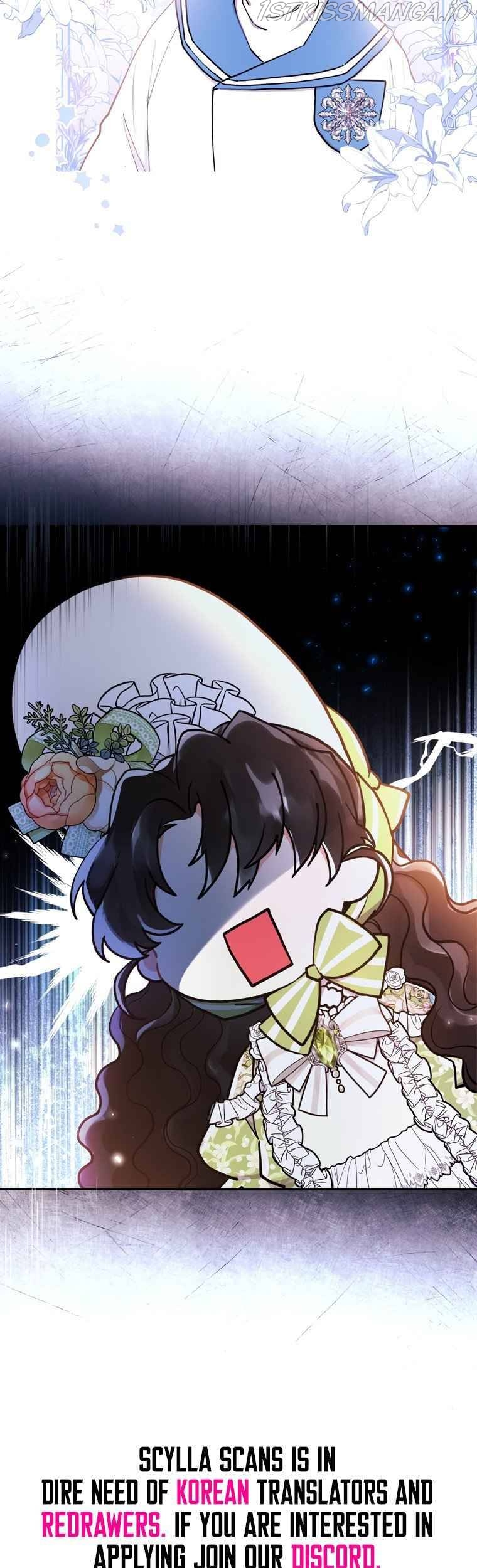 I Became The Male Lead’S Adopted Daughter - Chapter 34 Page 35