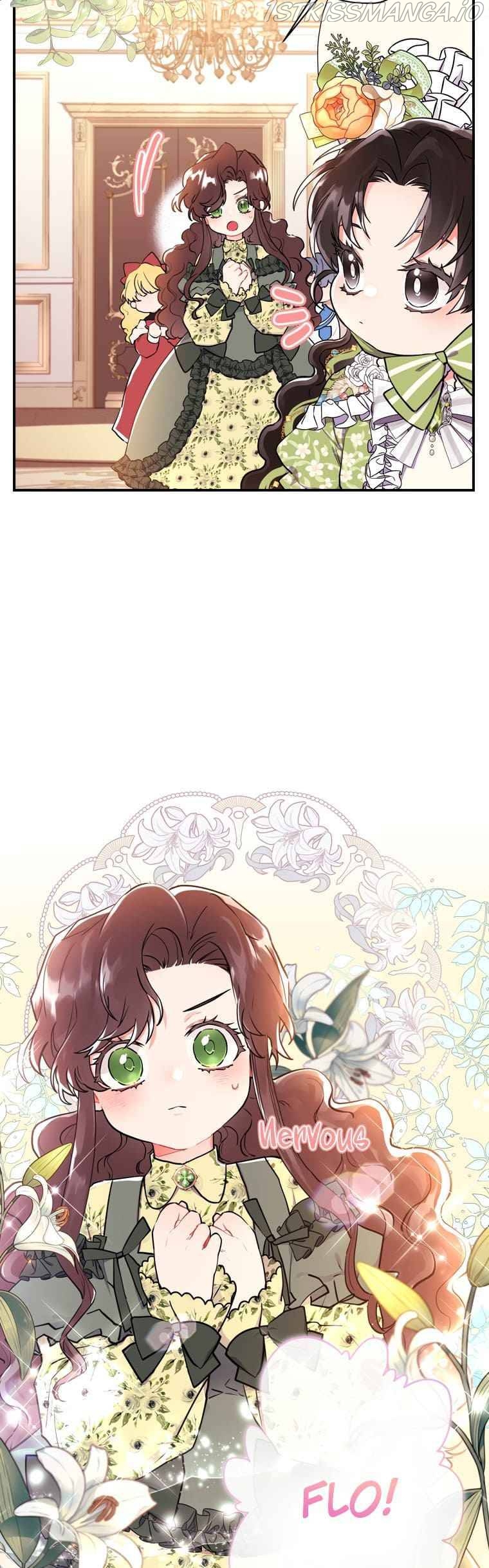 I Became The Male Lead’S Adopted Daughter - Chapter 34 Page 6