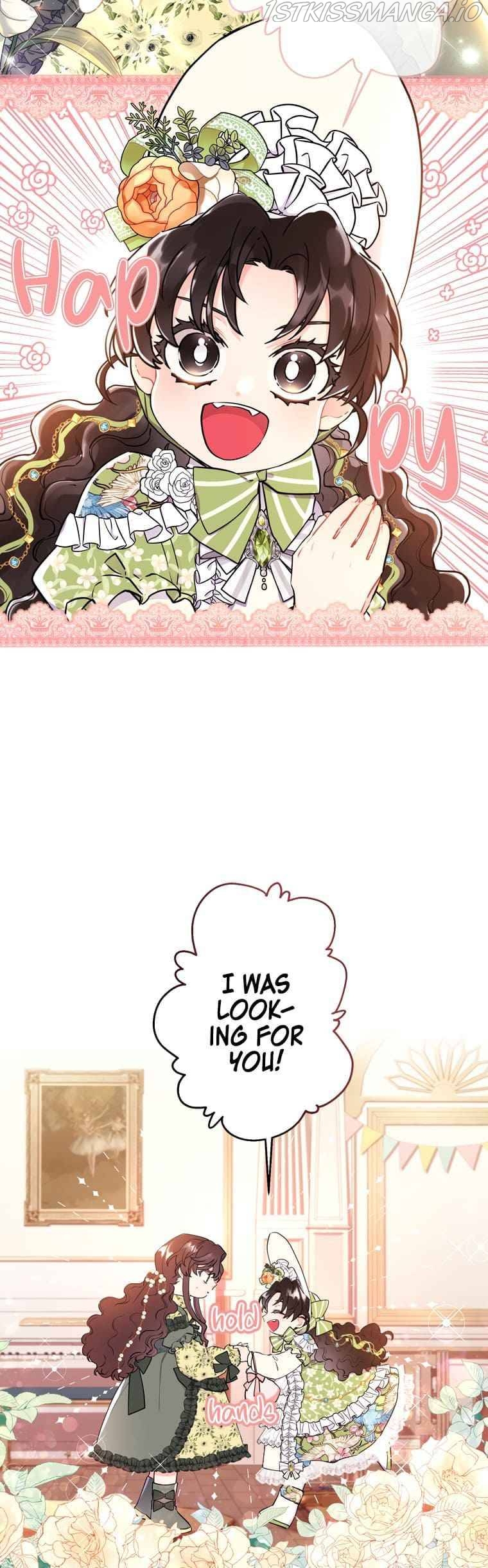 I Became The Male Lead’S Adopted Daughter - Chapter 34 Page 7