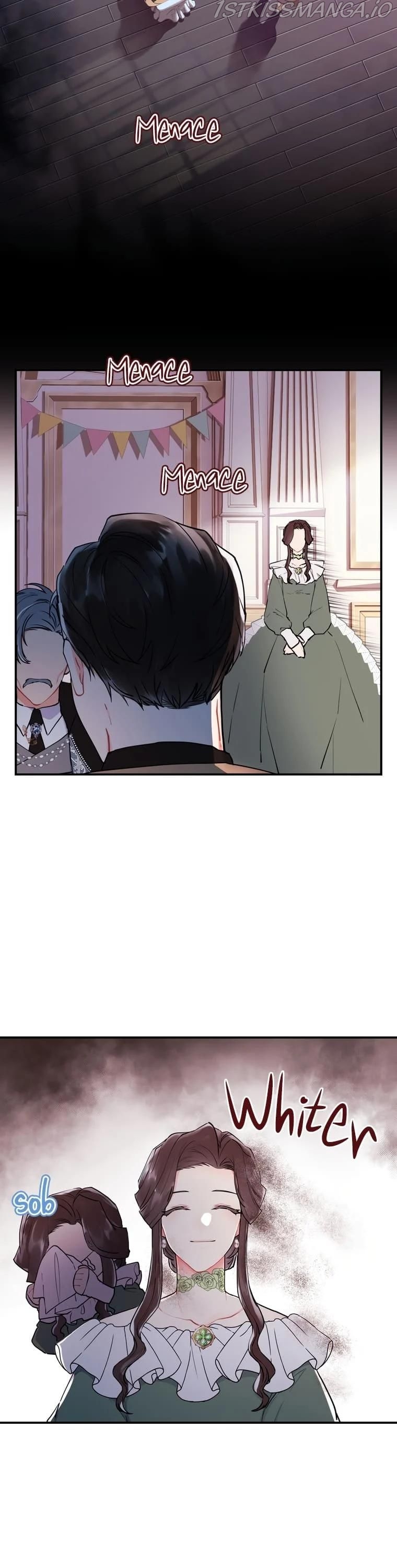 I Became The Male Lead’S Adopted Daughter - Chapter 35 Page 11