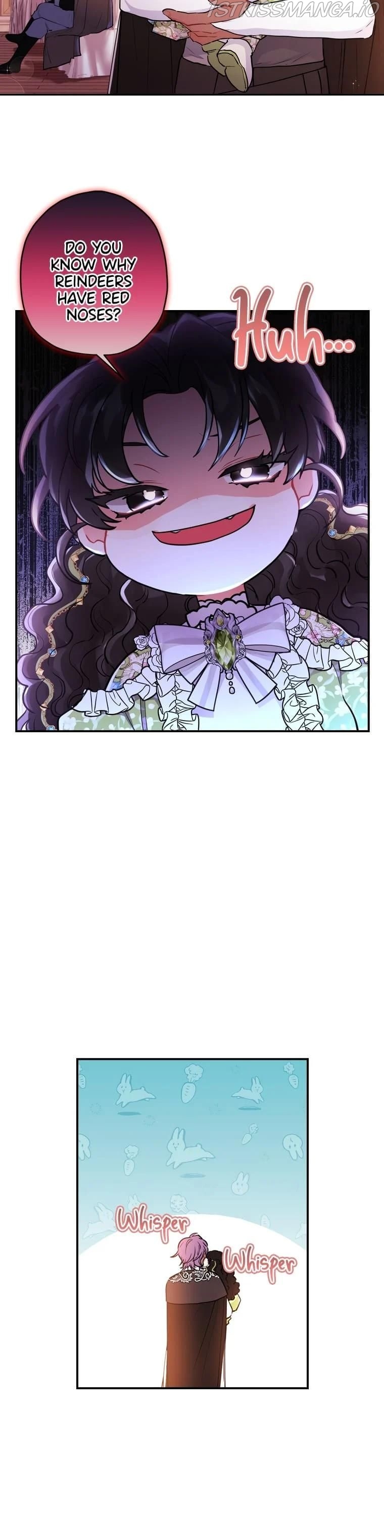 I Became The Male Lead’S Adopted Daughter - Chapter 35 Page 20