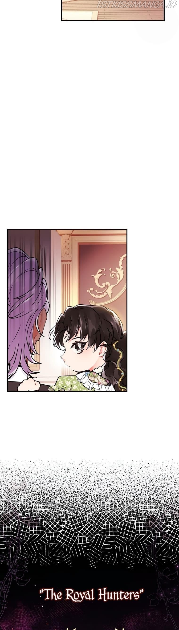 I Became The Male Lead’S Adopted Daughter - Chapter 35 Page 22