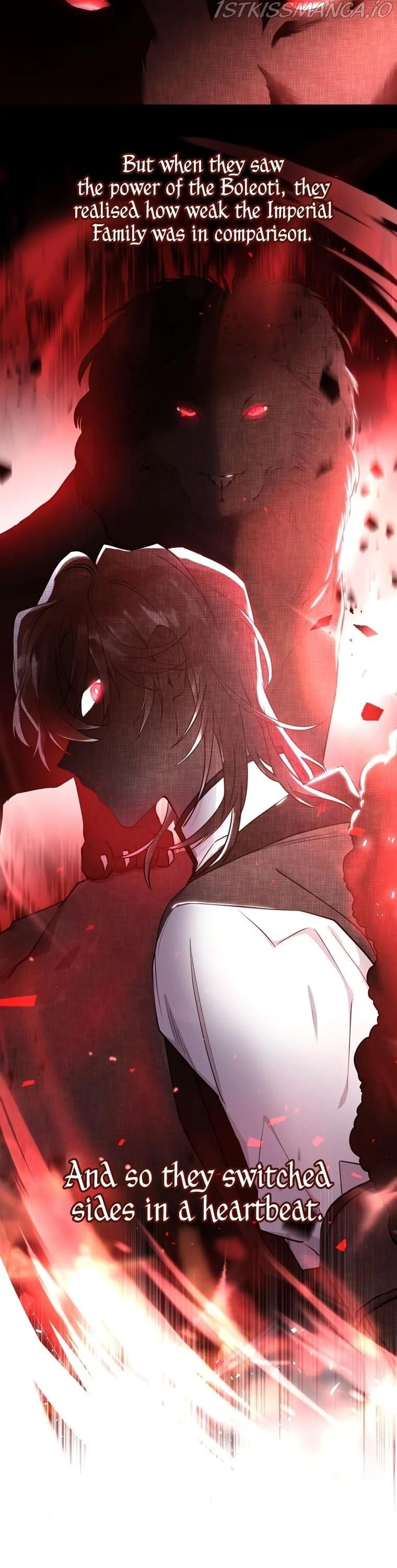 I Became The Male Lead’S Adopted Daughter - Chapter 35 Page 24