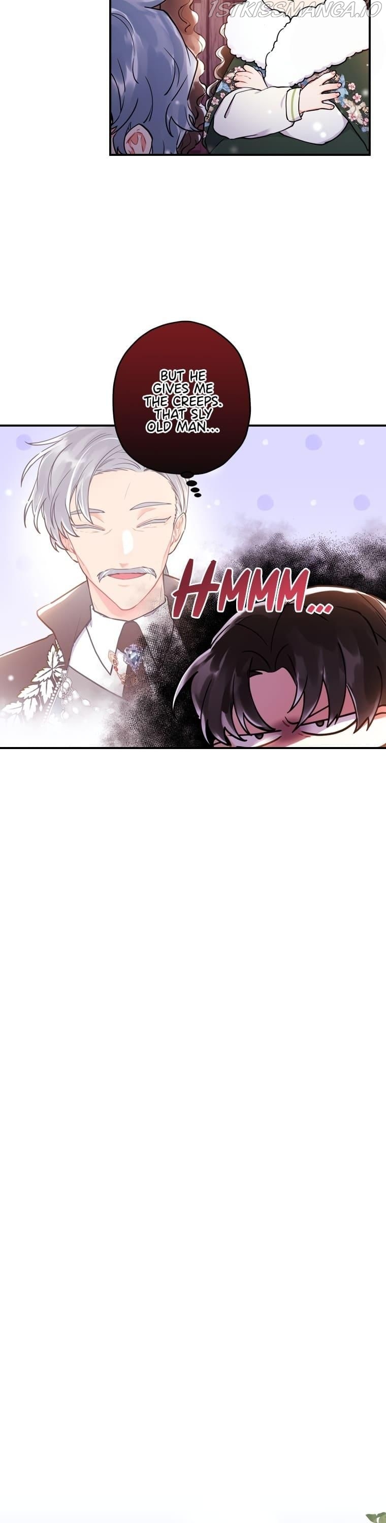 I Became The Male Lead’S Adopted Daughter - Chapter 35 Page 26