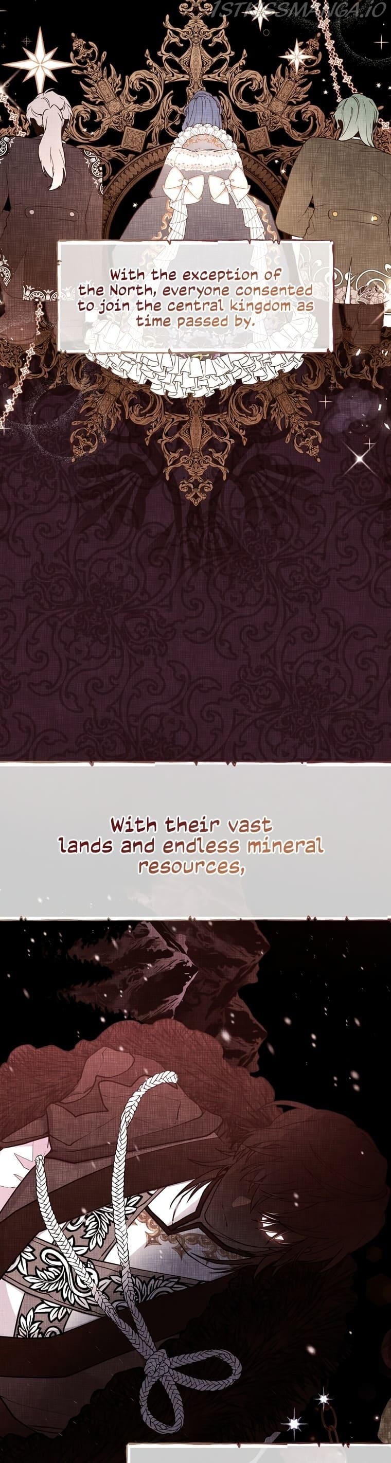 I Became The Male Lead’S Adopted Daughter - Chapter 35 Page 3