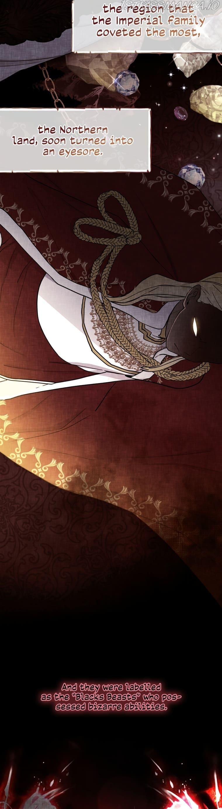 I Became The Male Lead’S Adopted Daughter - Chapter 35 Page 4