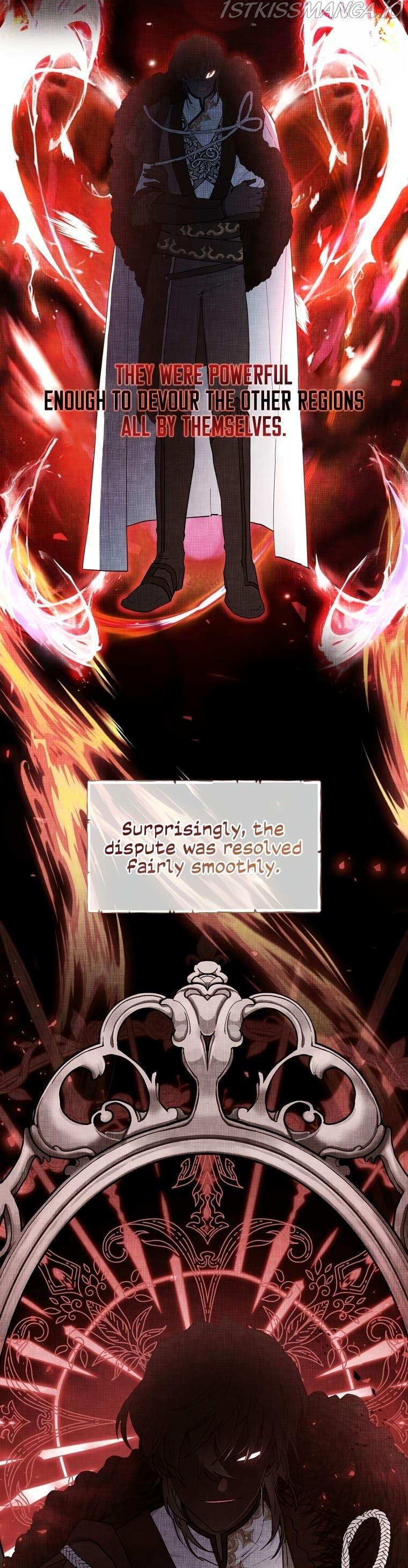 I Became The Male Lead’S Adopted Daughter - Chapter 35 Page 5