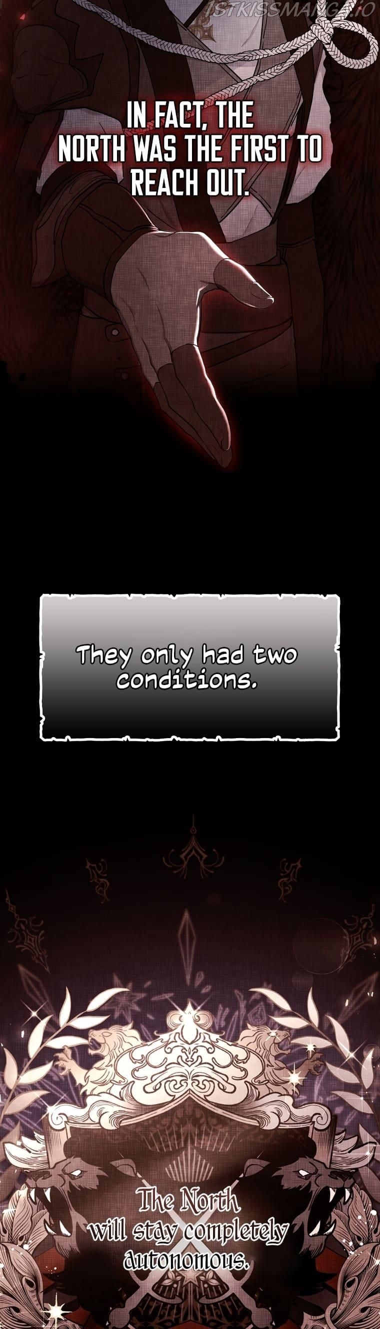 I Became The Male Lead’S Adopted Daughter - Chapter 35 Page 6