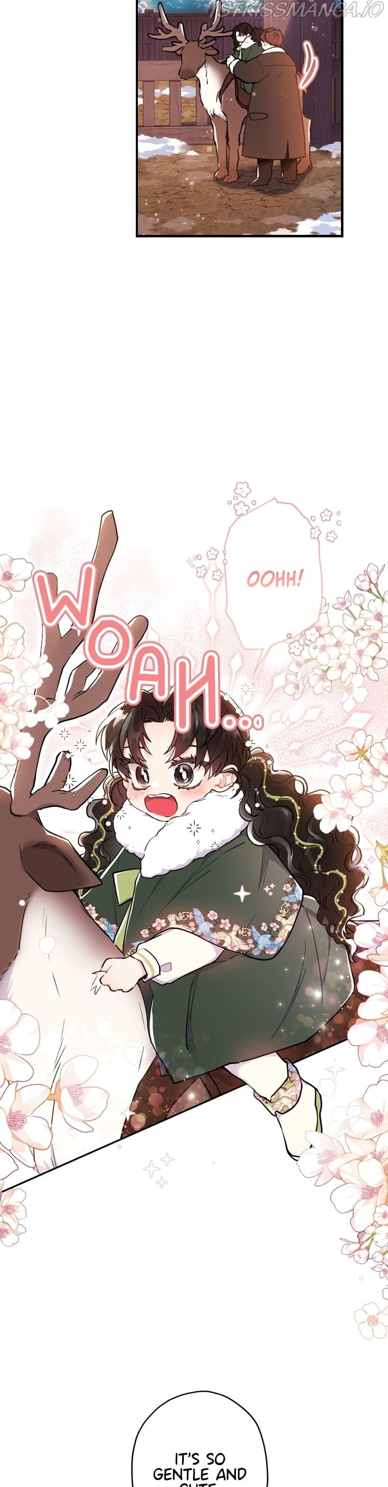 I Became The Male Lead’S Adopted Daughter - Chapter 36 Page 13