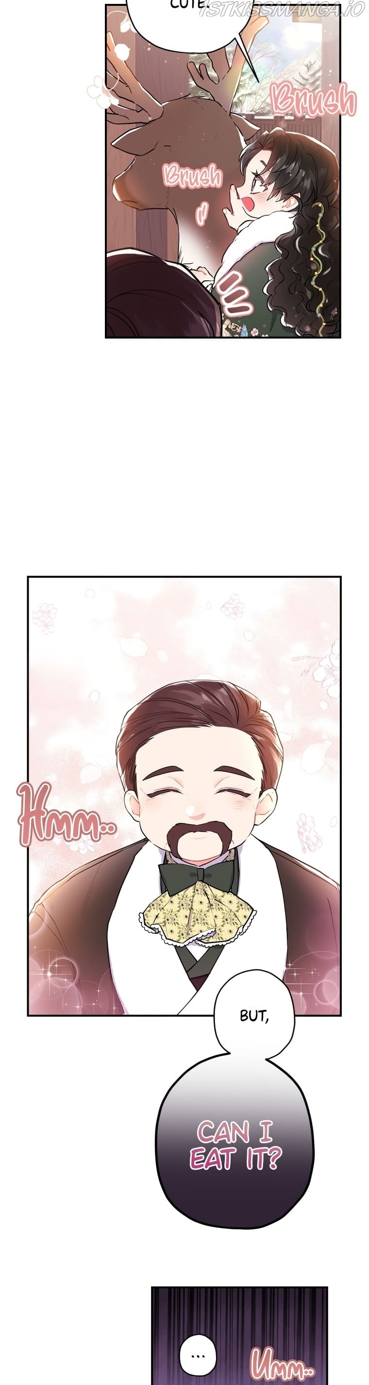 I Became The Male Lead’S Adopted Daughter - Chapter 36 Page 14