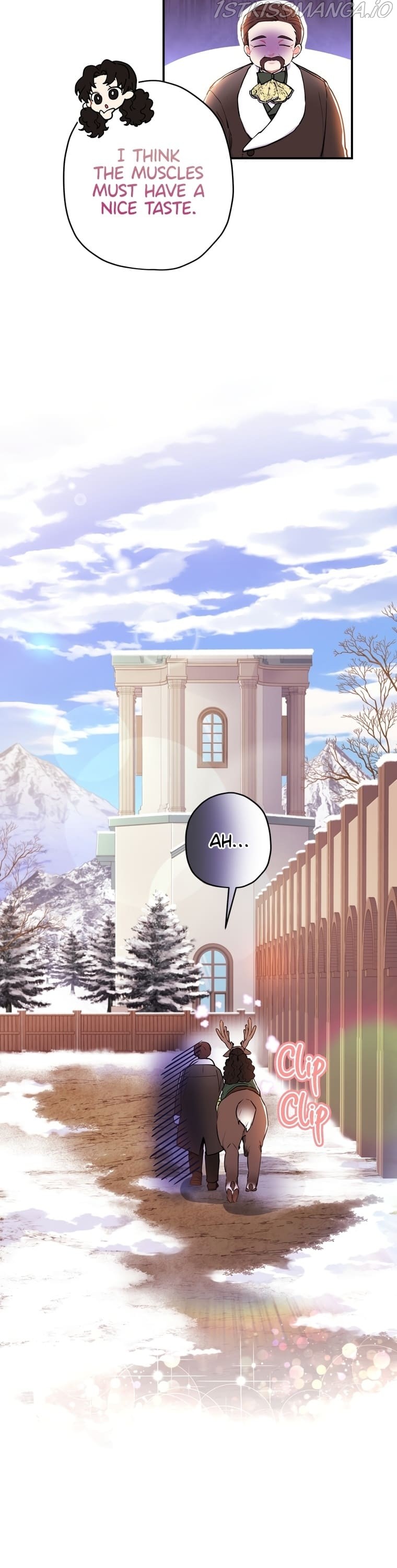 I Became The Male Lead’S Adopted Daughter - Chapter 36 Page 15