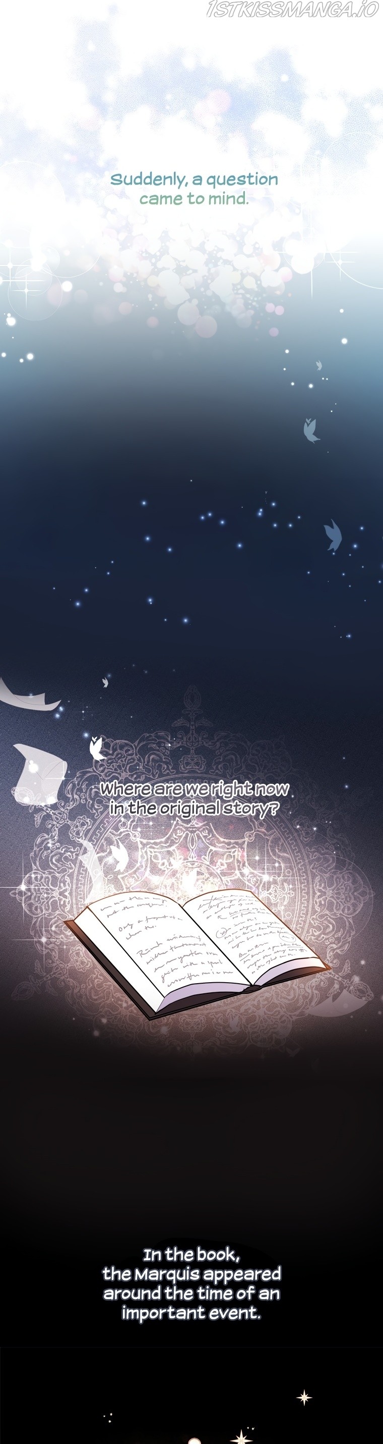 I Became The Male Lead’S Adopted Daughter - Chapter 36 Page 30