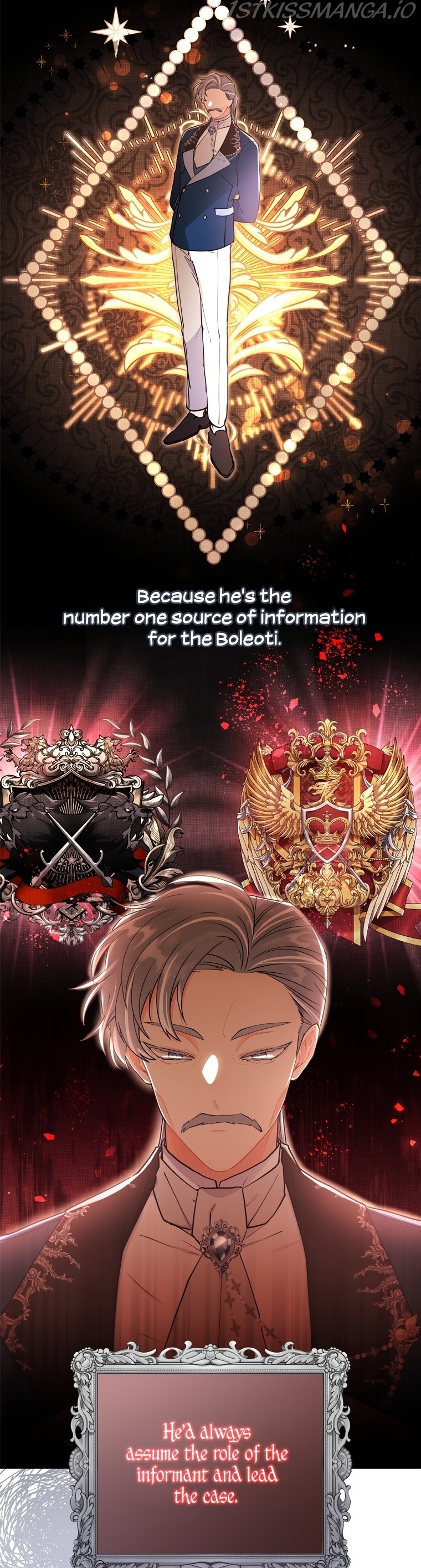 I Became The Male Lead’S Adopted Daughter - Chapter 36 Page 31