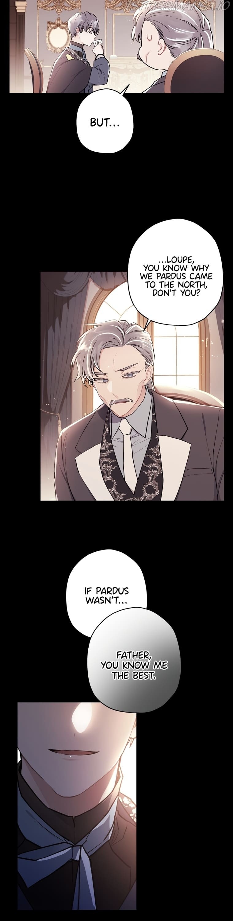 I Became The Male Lead’S Adopted Daughter - Chapter 36 Page 4