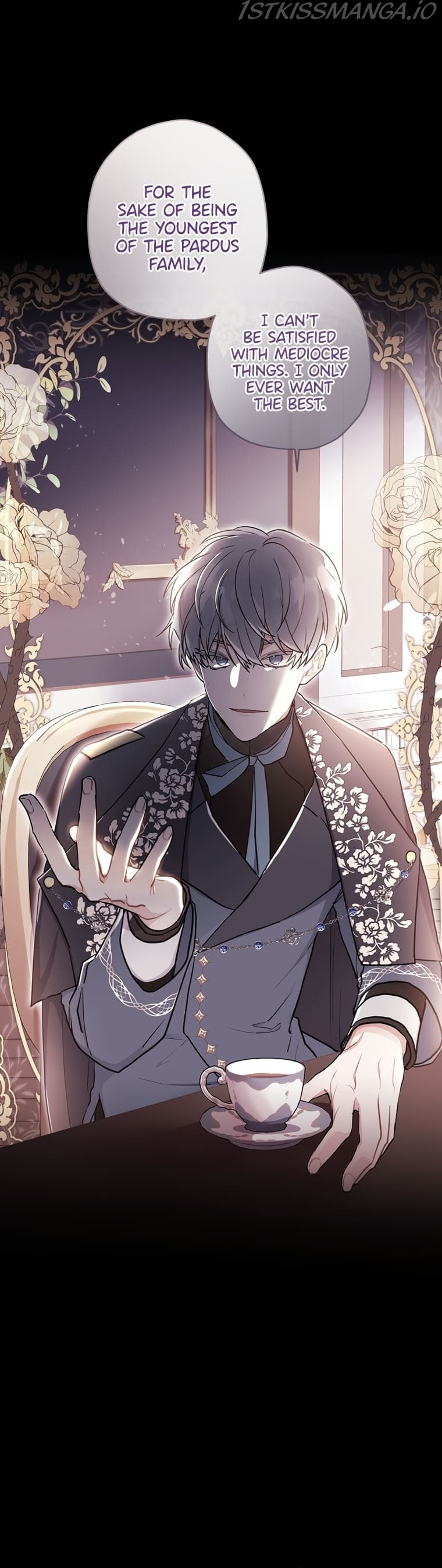 I Became The Male Lead’S Adopted Daughter - Chapter 36 Page 5