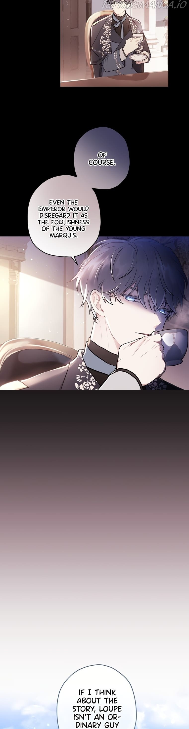 I Became The Male Lead’S Adopted Daughter - Chapter 36 Page 7