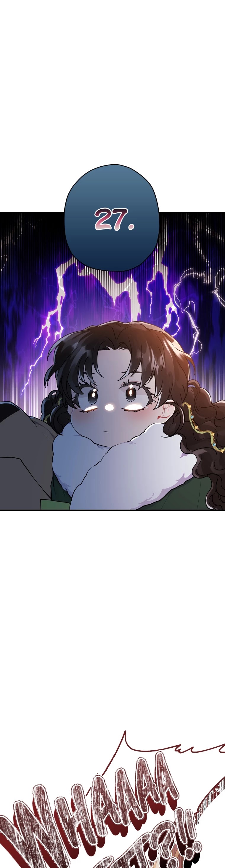 I Became The Male Lead’S Adopted Daughter - Chapter 37 Page 1