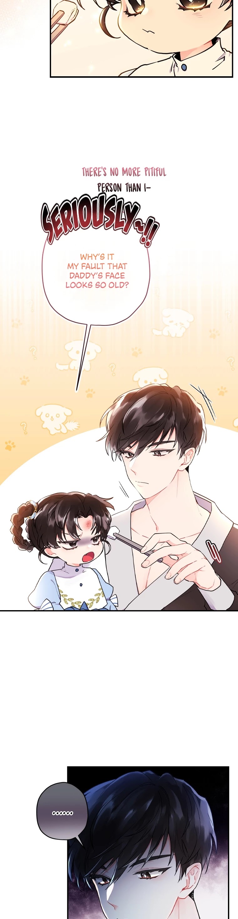 I Became The Male Lead’S Adopted Daughter - Chapter 37 Page 12