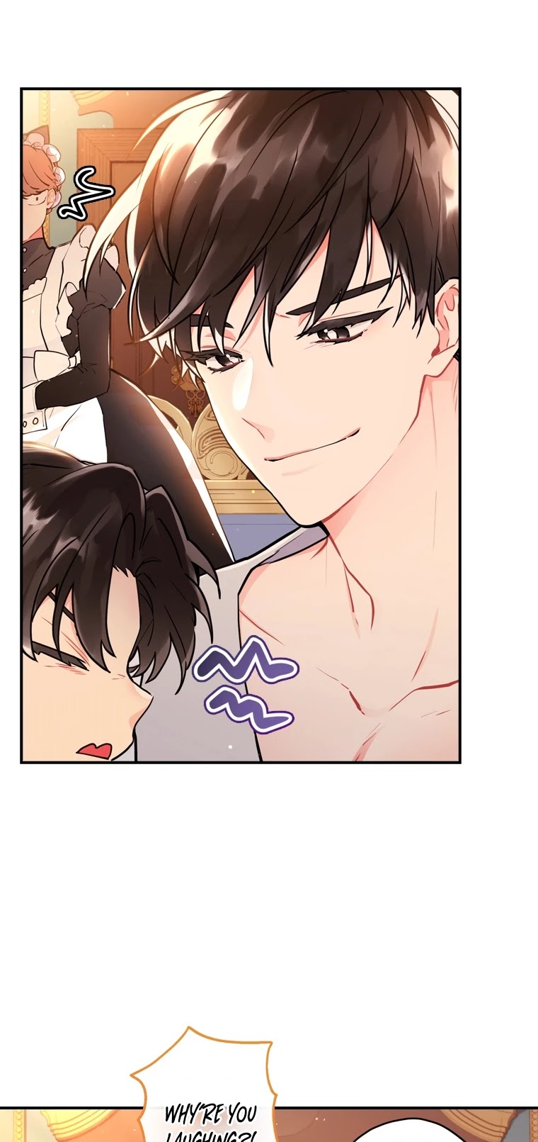 I Became The Male Lead’S Adopted Daughter - Chapter 37 Page 14