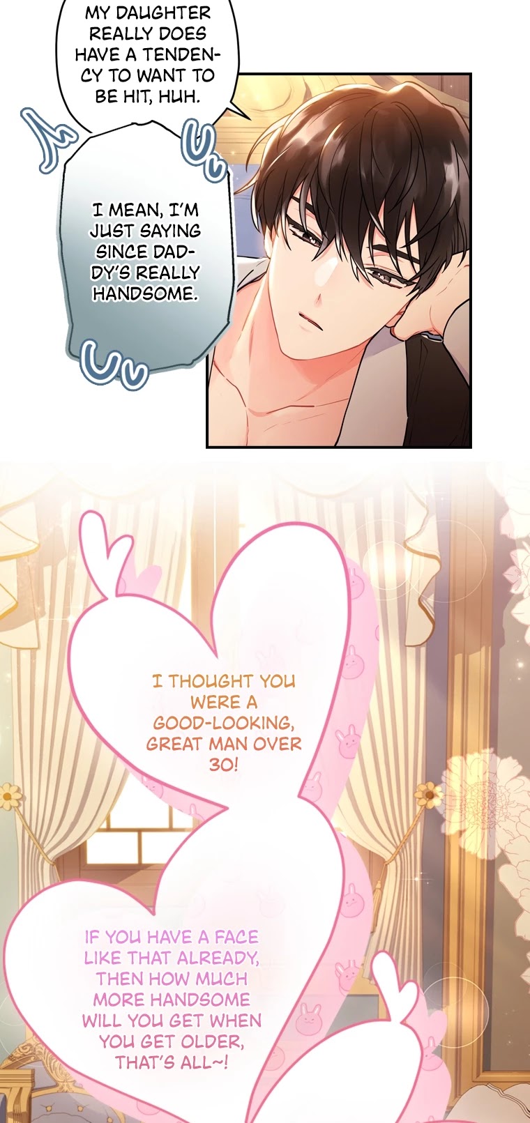 I Became The Male Lead’S Adopted Daughter - Chapter 37 Page 18