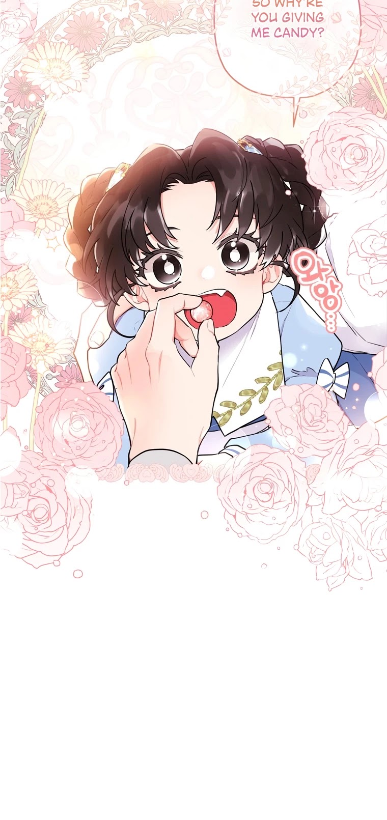 I Became The Male Lead’S Adopted Daughter - Chapter 37 Page 20