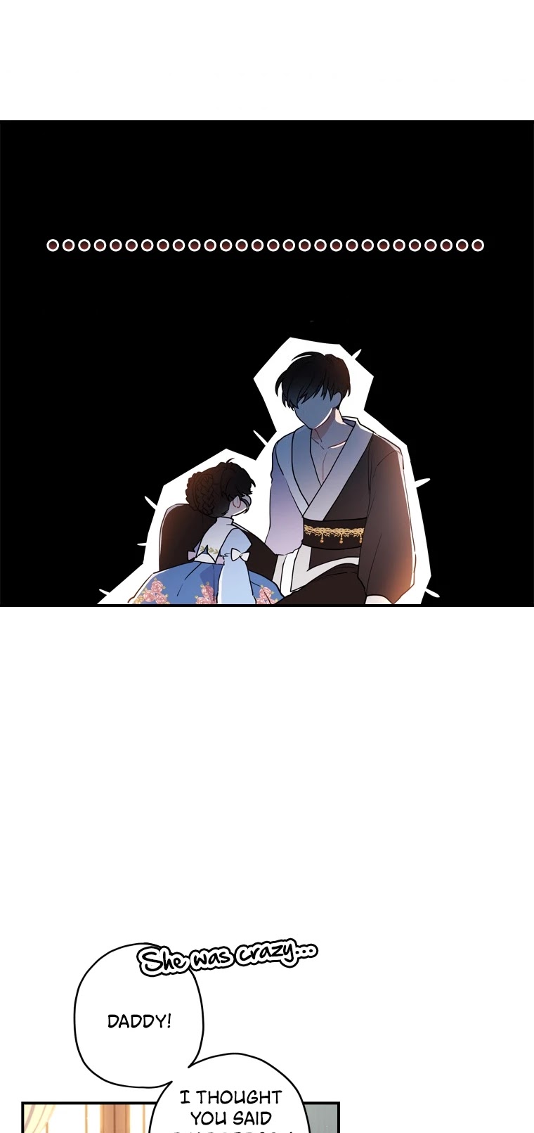 I Became The Male Lead’S Adopted Daughter - Chapter 37 Page 26