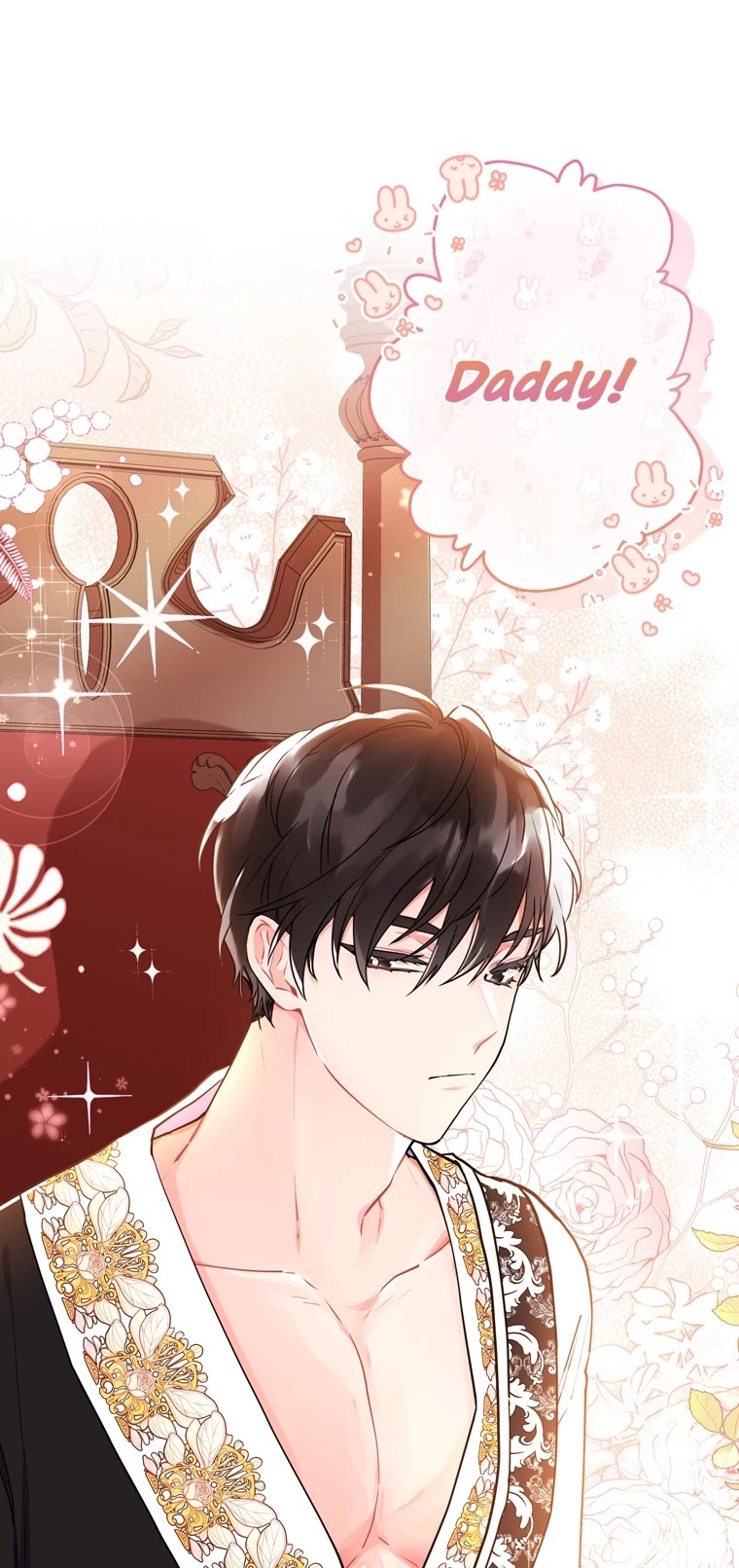 I Became The Male Lead’S Adopted Daughter - Chapter 37 Page 35