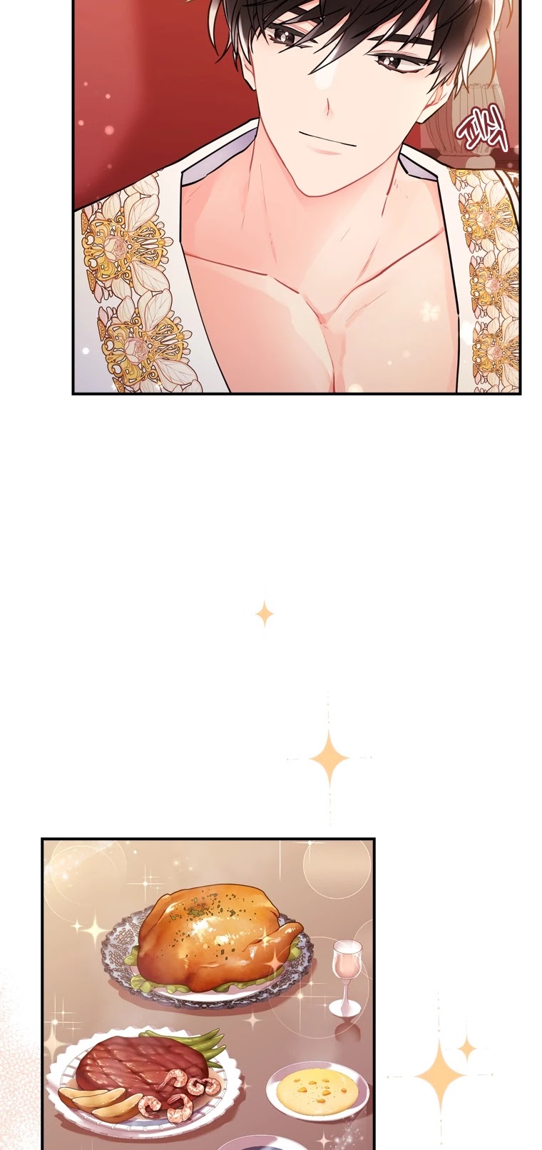 I Became The Male Lead’S Adopted Daughter - Chapter 37 Page 38