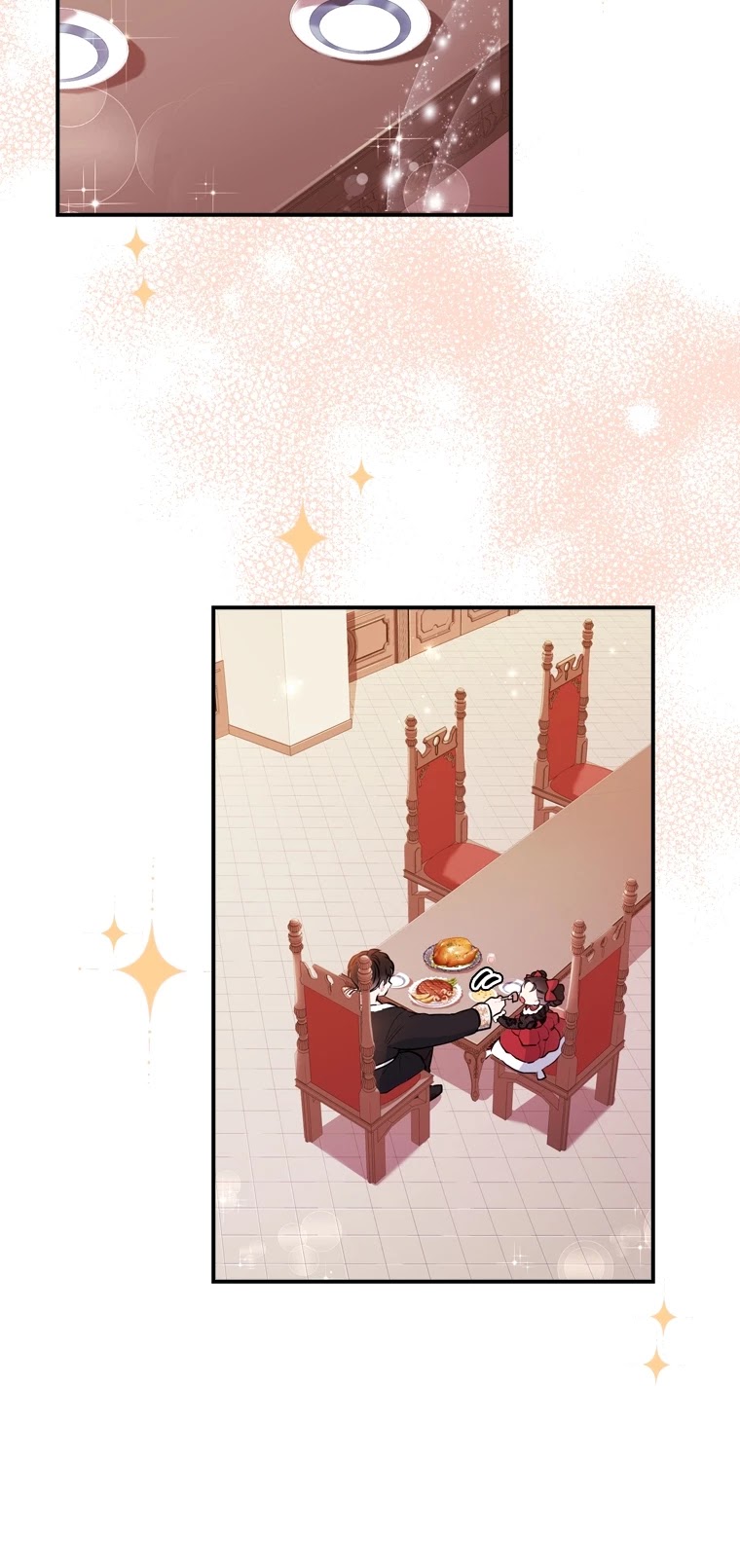 I Became The Male Lead’S Adopted Daughter - Chapter 37 Page 39