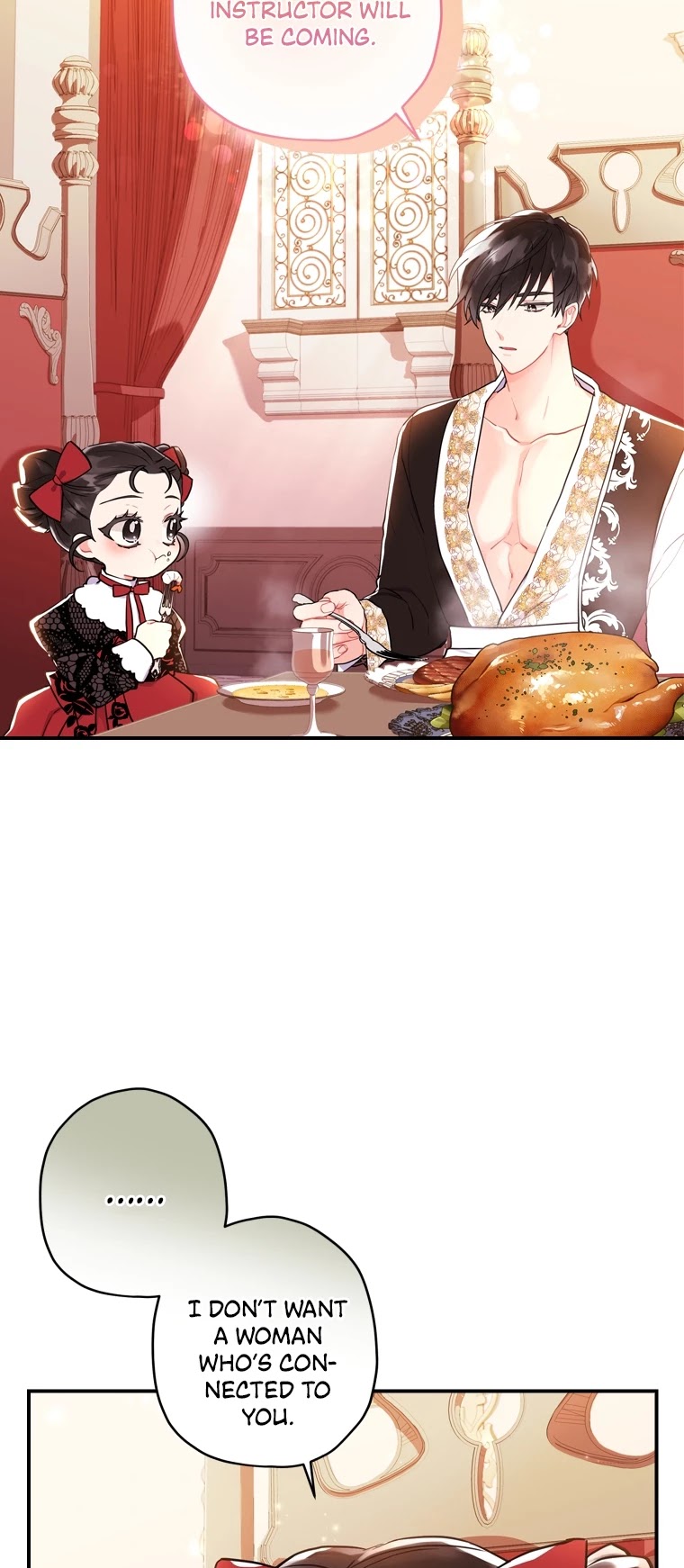 I Became The Male Lead’S Adopted Daughter - Chapter 37 Page 41