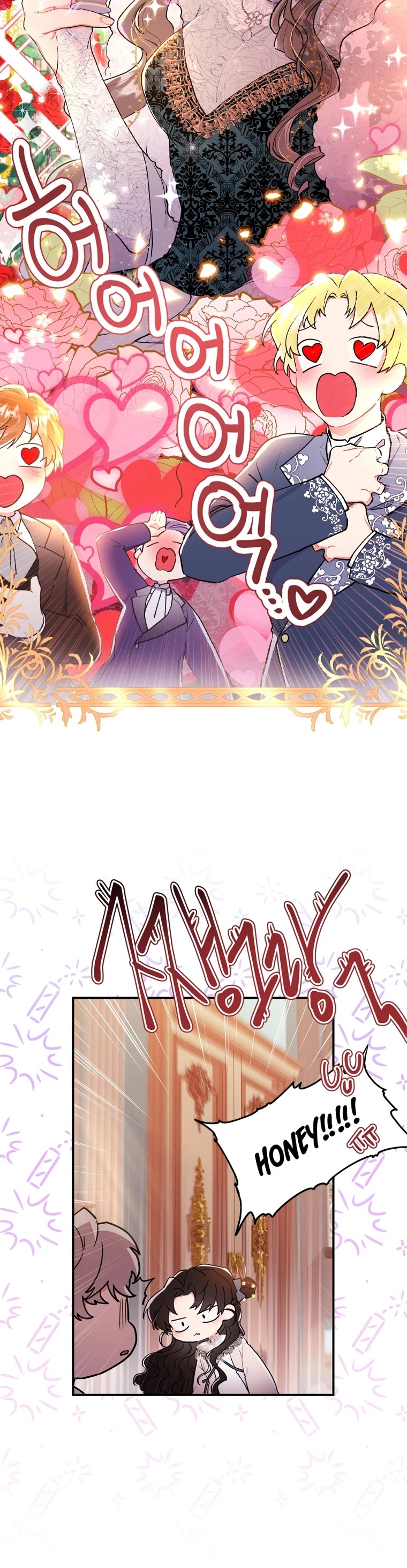 I Became The Male Lead’S Adopted Daughter - Chapter 38 Page 12