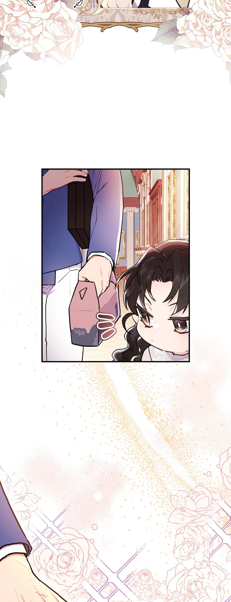 I Became The Male Lead’S Adopted Daughter - Chapter 38 Page 21