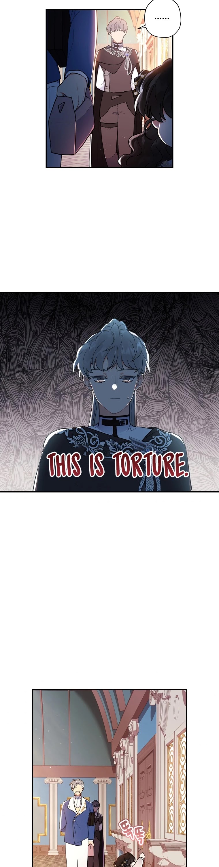 I Became The Male Lead’S Adopted Daughter - Chapter 38 Page 28