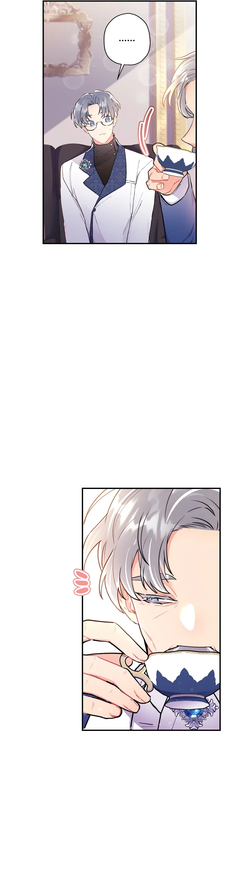 I Became The Male Lead’S Adopted Daughter - Chapter 39 Page 10