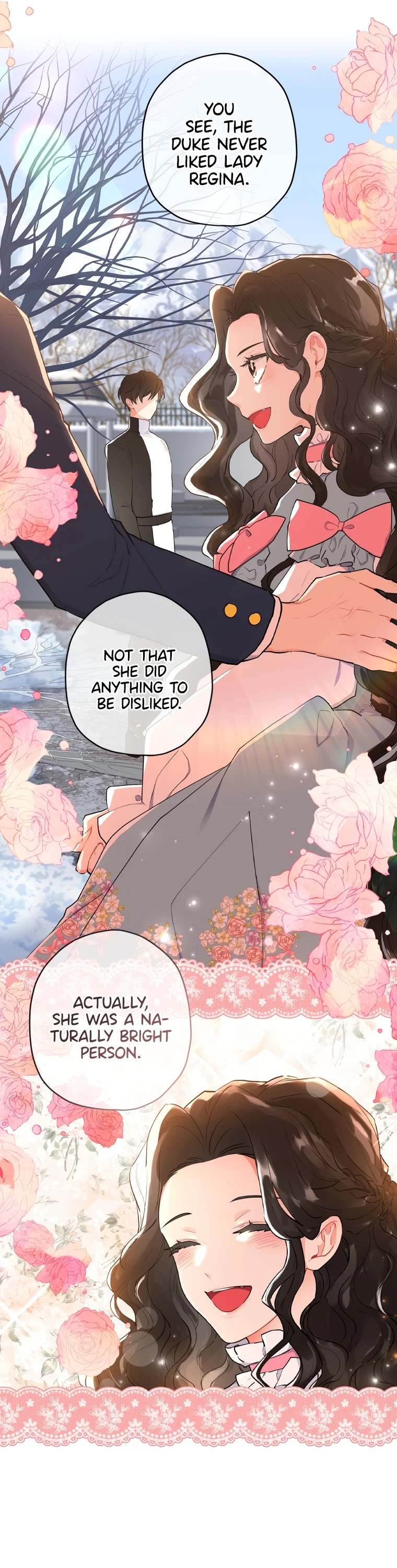 I Became The Male Lead’S Adopted Daughter - Chapter 39 Page 12