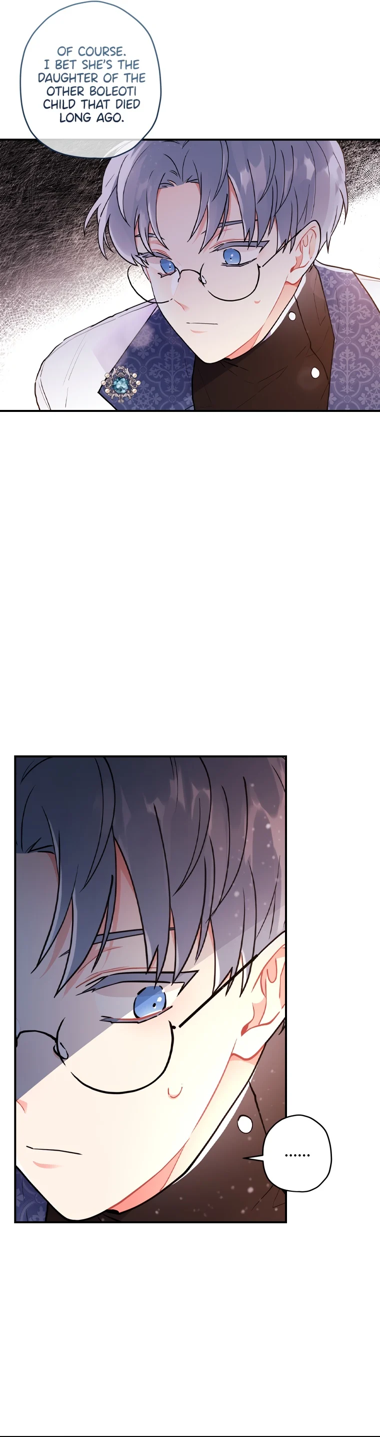 I Became The Male Lead’S Adopted Daughter - Chapter 39 Page 6