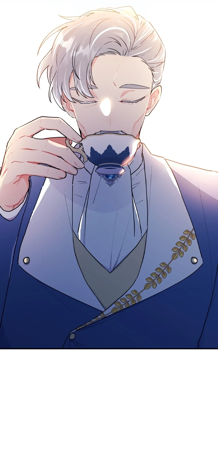 I Became The Male Lead’S Adopted Daughter - Chapter 39 Page 8