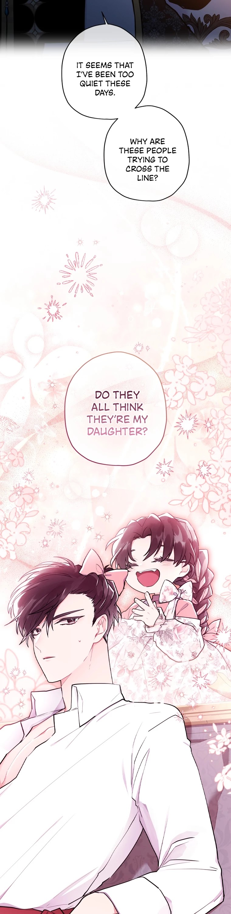 I Became The Male Lead’S Adopted Daughter - Chapter 40 Page 16