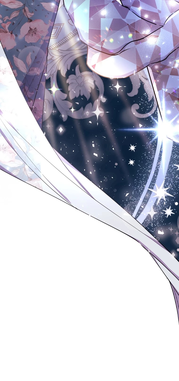 I Became The Male Lead’S Adopted Daughter - Chapter 40 Page 20