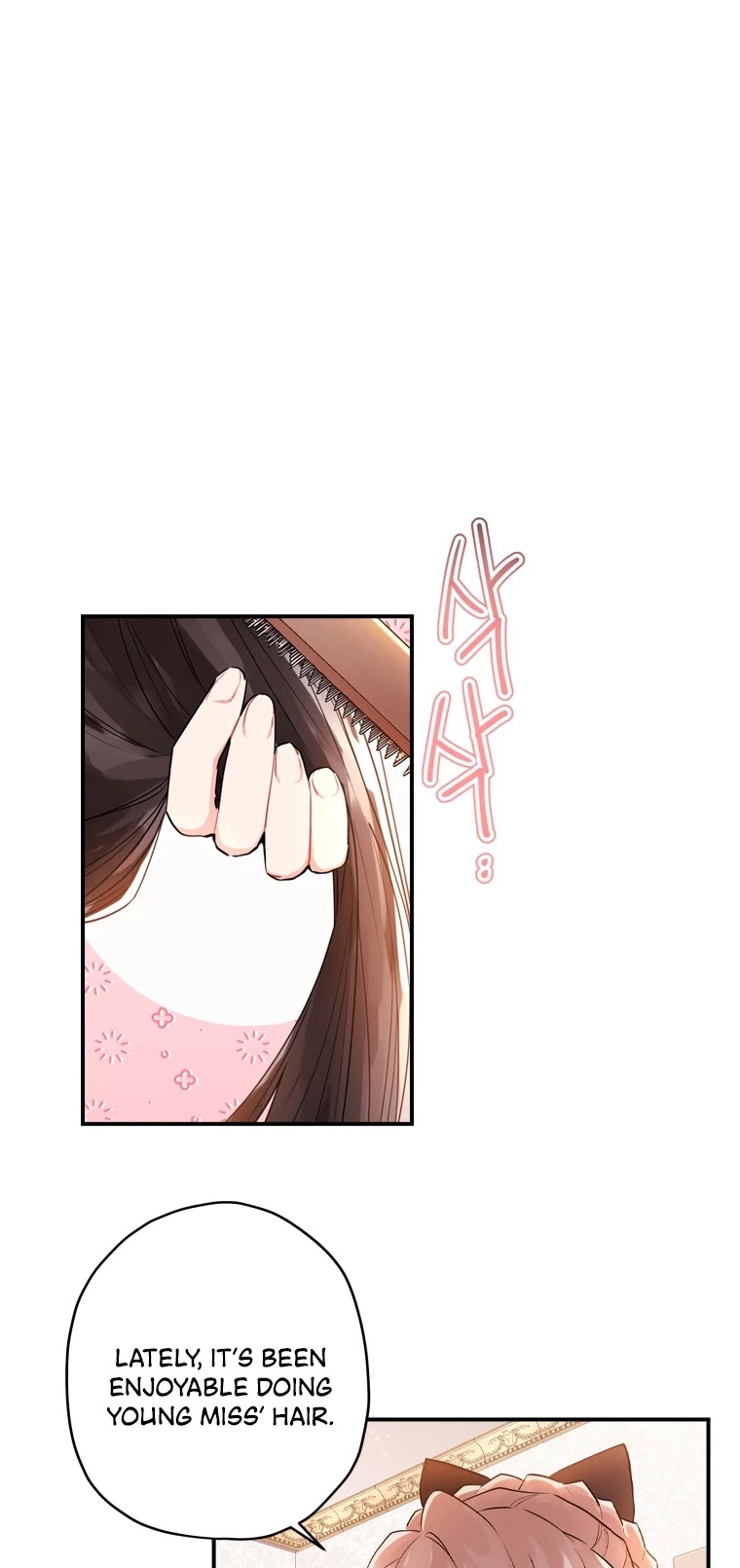 I Became The Male Lead’S Adopted Daughter - Chapter 40 Page 21