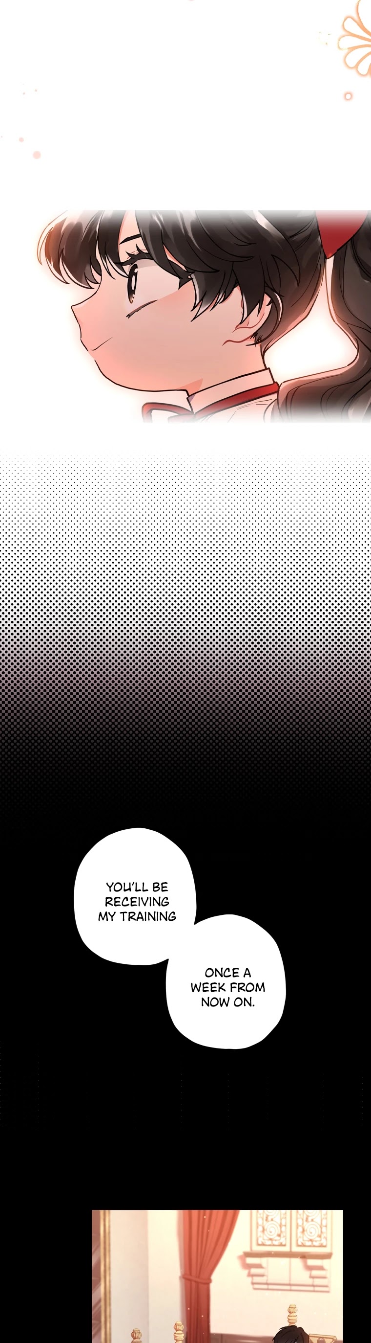 I Became The Male Lead’S Adopted Daughter - Chapter 40 Page 25