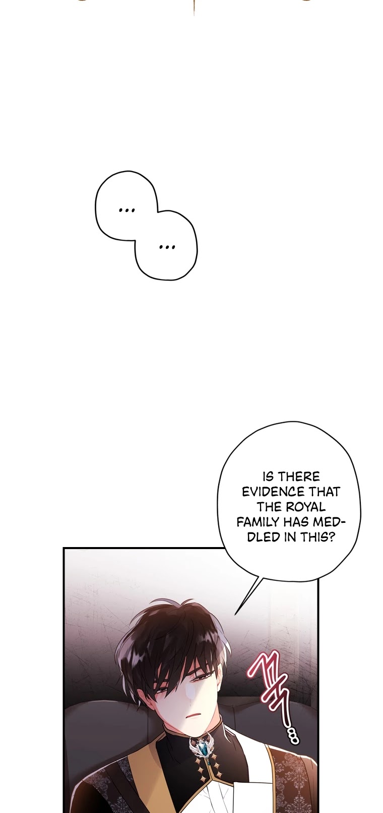 I Became The Male Lead’S Adopted Daughter - Chapter 40 Page 3