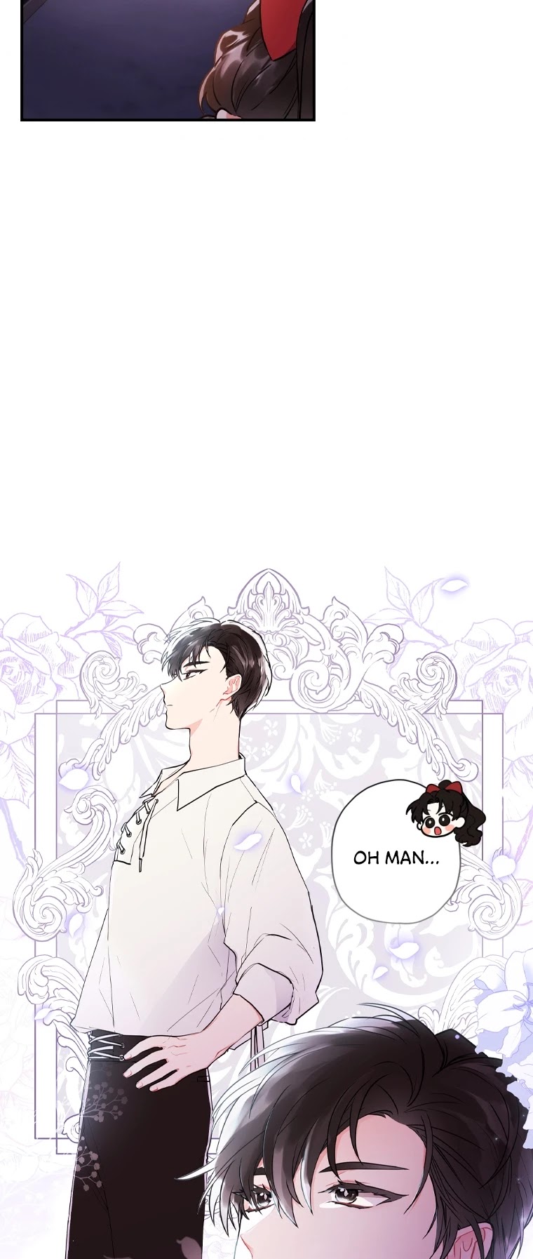 I Became The Male Lead’S Adopted Daughter - Chapter 40 Page 32