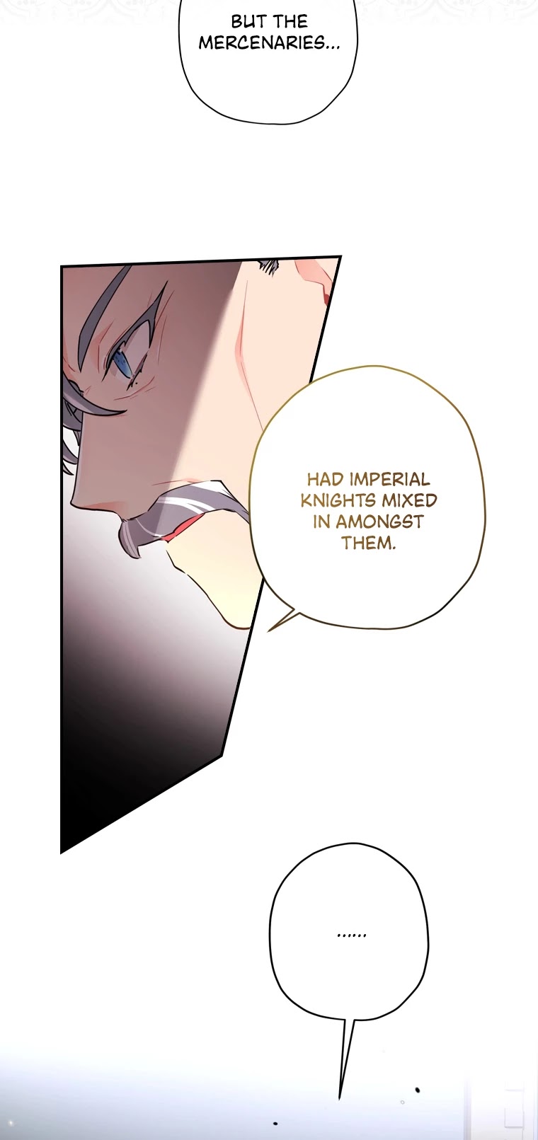 I Became The Male Lead’S Adopted Daughter - Chapter 40 Page 6