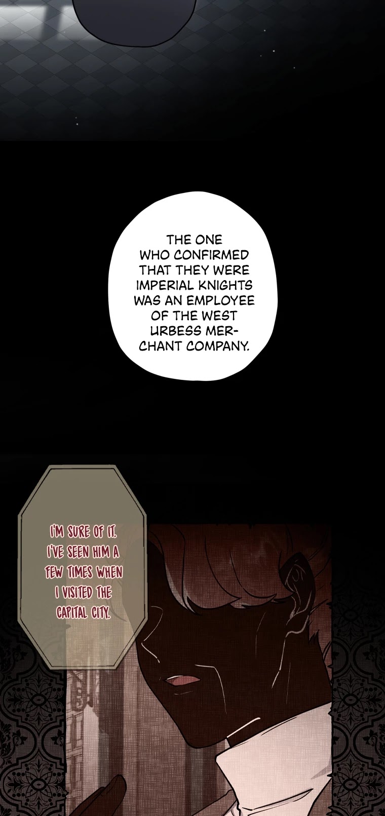 I Became The Male Lead’S Adopted Daughter - Chapter 40 Page 8