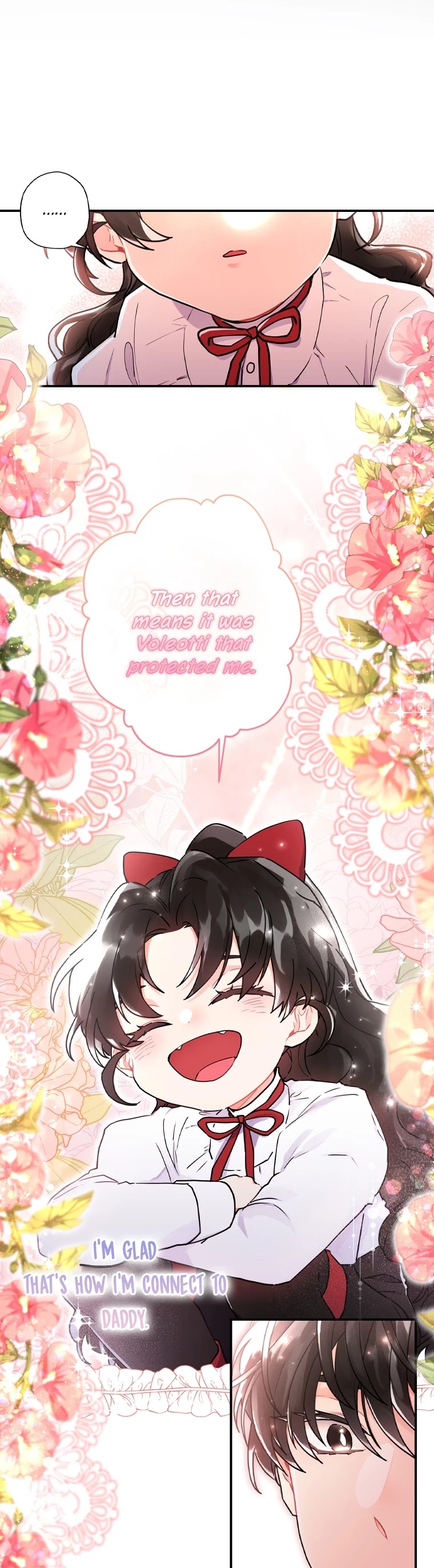 I Became The Male Lead’S Adopted Daughter - Chapter 41 Page 10