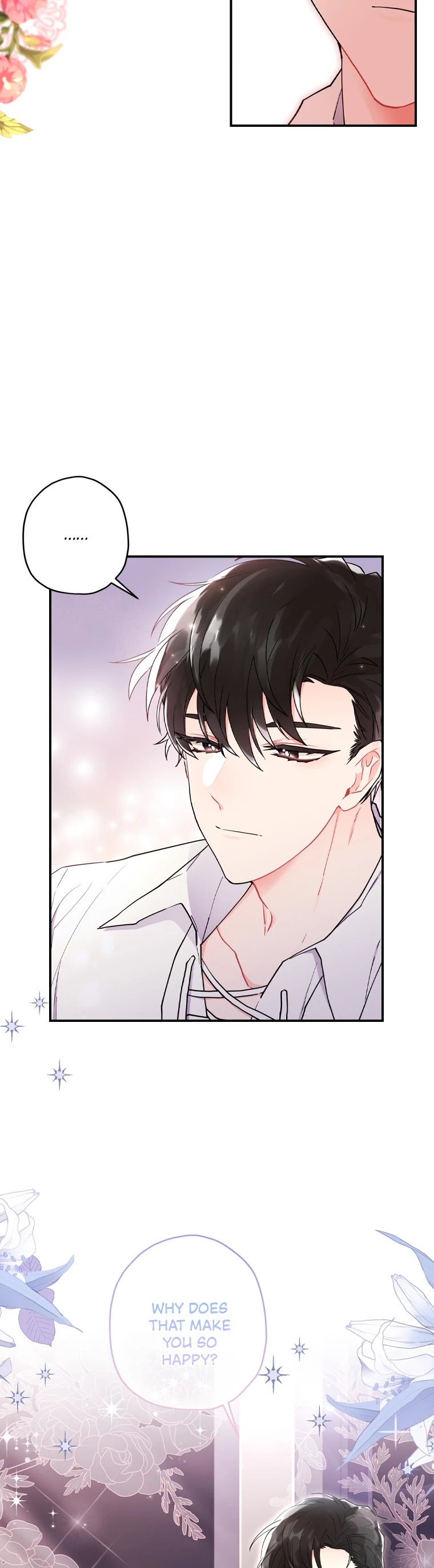 I Became The Male Lead’S Adopted Daughter - Chapter 41 Page 11