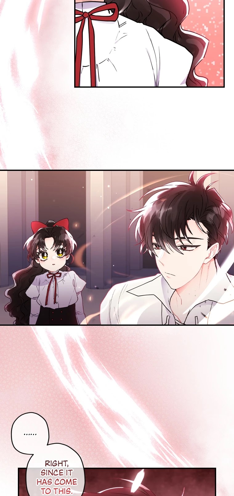 I Became The Male Lead’S Adopted Daughter - Chapter 41 Page 15