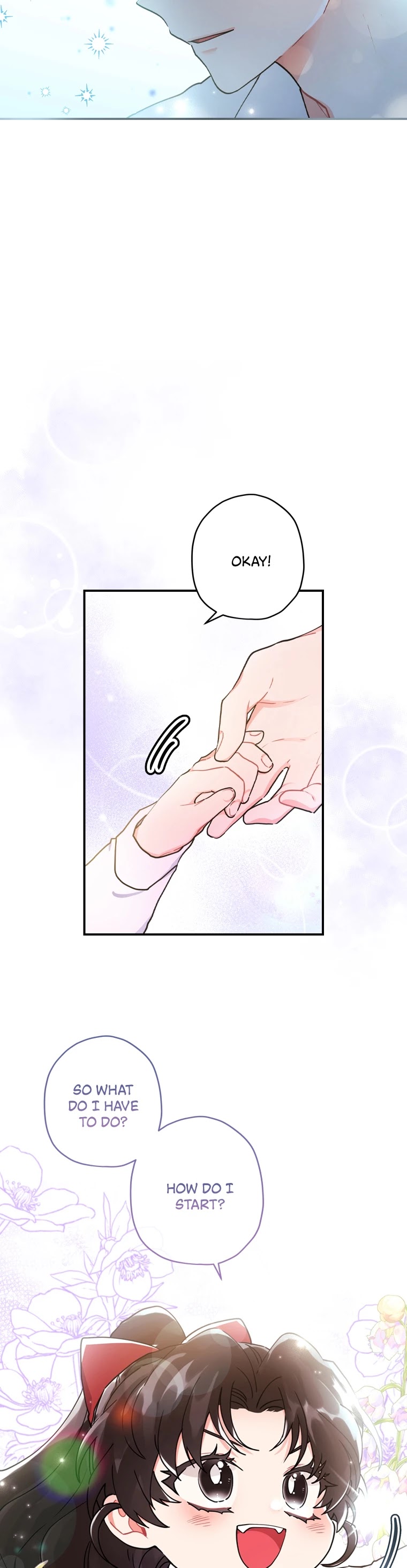 I Became The Male Lead’S Adopted Daughter - Chapter 41 Page 28