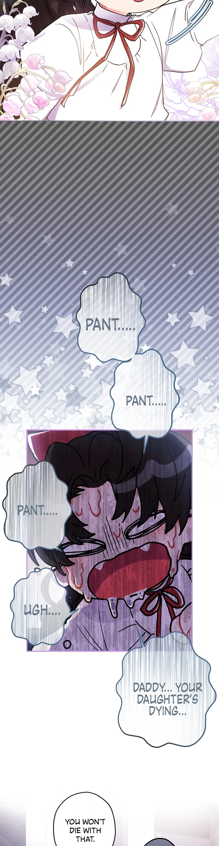 I Became The Male Lead’S Adopted Daughter - Chapter 41 Page 29